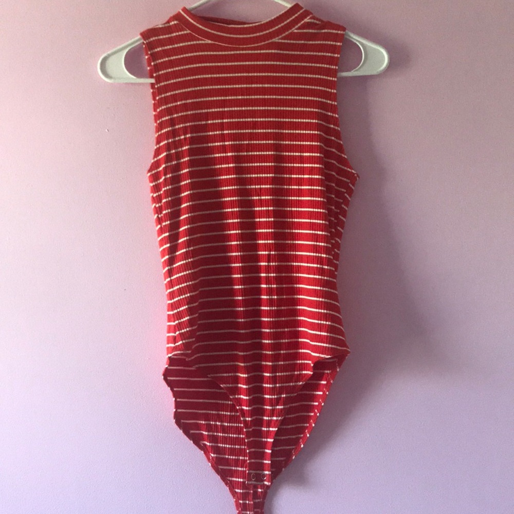 Bodysuit